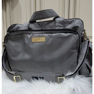 Ju-ju-be Diaper Bag